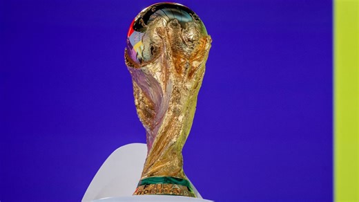 2026 World Cup: Why England won't know where games are at draw
