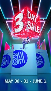 4K reactions · 109 shares | It's time to score deals, prizes and...