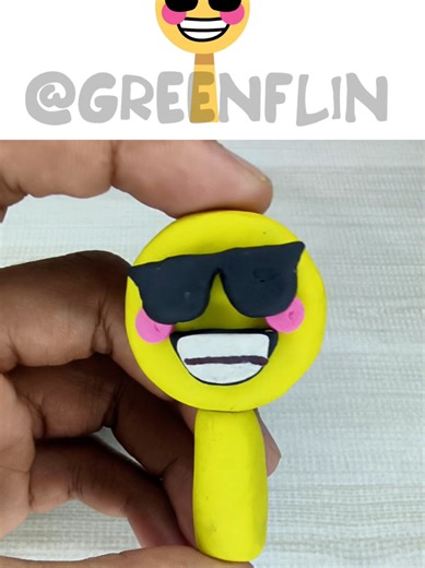 Creating a Sprunki OC Dimple from Emoji