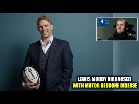 Former England Captain Lewis Moody Reveals MND Diagnosis | Rugby Legend’s Heartbreaking Newsdrift