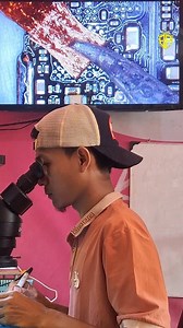 Oppo a3s Wifi dan bluetooth tidak berfungsi, rebaling solusinya. #reals #servicehp | Bagus Pangesttu