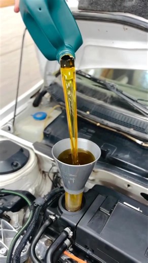 Is Your Engine Eating Oil? Here’s How to Tell.