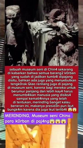 yu menglong dan qiao renliang di museum China #beritaterkini #yumenglong #beritaviral