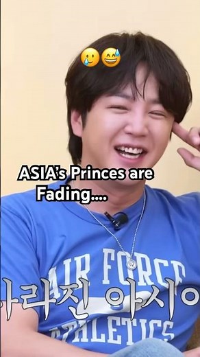 83 combined years since debut! They were Princes of ASIA!😍 Jang Keun Suk, Lee Hong Gi, Kim Jaejoong