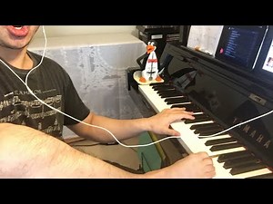 🔴 Livestream #66: Learning & Playing Song Requests on the Piano almost Instantly!