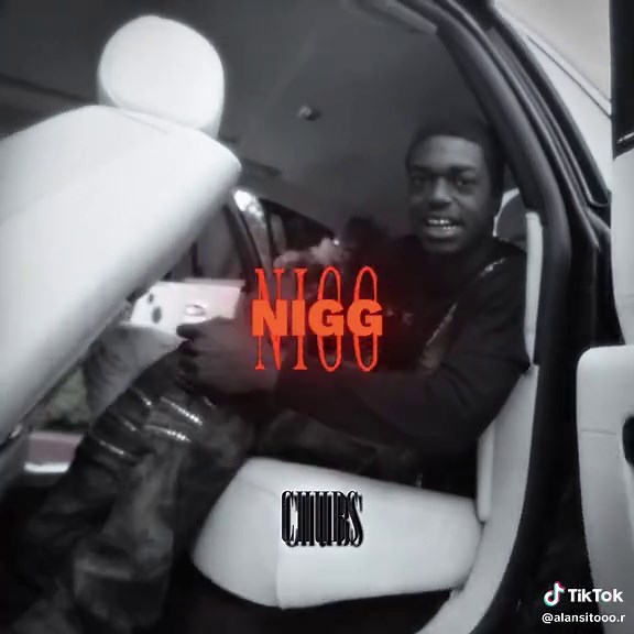 Kodak Black ‘Like Dat’ Music Edit Showcase