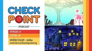 Stage 10 - Level 16: \