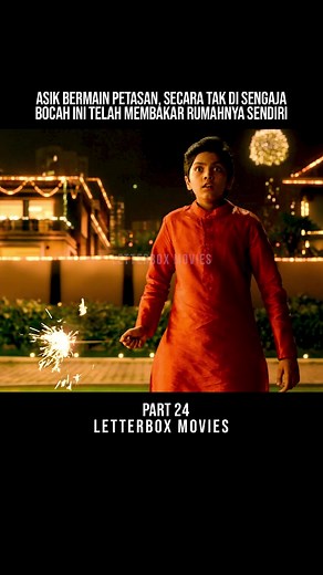 Indian Bollywood Film Mili: A Story of Revenge and Redemption