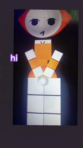 Roblox hi