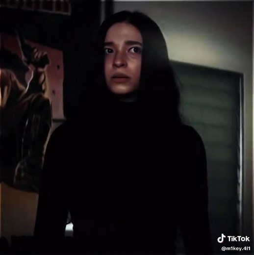 Sadie Atkins in Murder Movies: The Burning Question