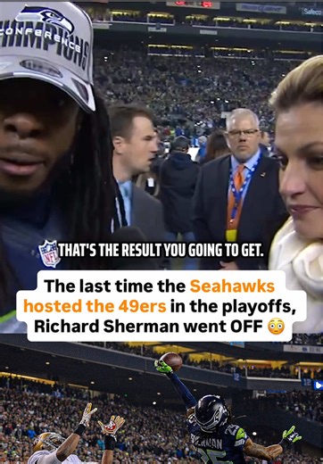 Seahawks vs 49ers Rivalry: A Look Back at 2014