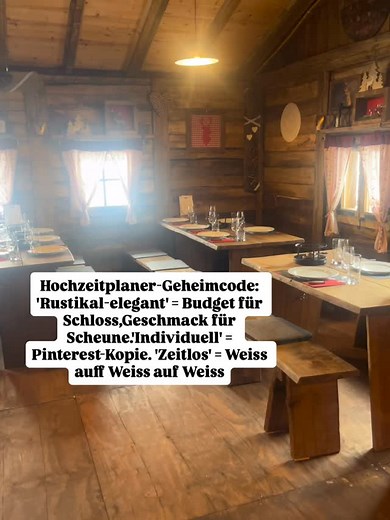 Fleischmann Rita on Reels