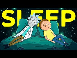 Season 2 Episode 8 — Interdimensional Cable 2: Games of Infinity