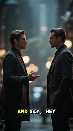 The Message Never Sent