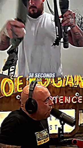 Joe Rogan on Charlie Kirk's Controversial Shooting 🚨 #shorts