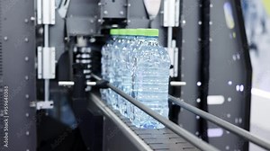 High Tech Machinery Internal Mechanism The Future of Industry and Automation Unveiled. Media