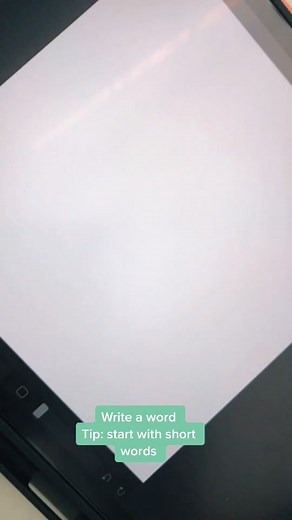 Brend Lettering on TikTok