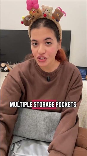 Say goodbye to stressful diaper changes on the go! 🙌