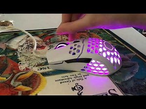 1 Second Click Test World Record (19cps)