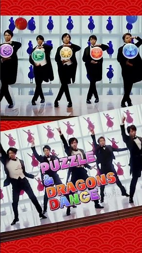 CMの嵐集めてみました。（パズドラ編）#shorts#嵐#arashi# nowornever#パズドラ#嵐ファンとつながりたい