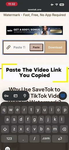 How To Download Tiktok Videos Without Watermark (2026 Guide)