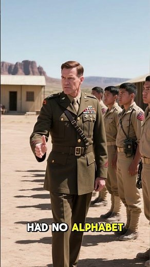 How the Navajo Saved Thousands with Words