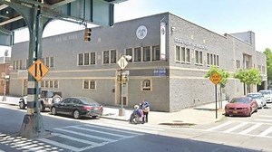 Bronx Social Security Office 1380 Parker Street, Bronx, New York 10462