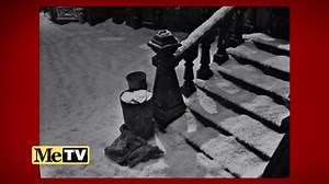 6.6K views · 276 reactions | Rod Serling was born on this day in 1924. In honor of his birthday, here's one of his famous closing narrations from one of the Twilight Zone Christmas episodes, "Night of the Meek". | MeTV | Facebook