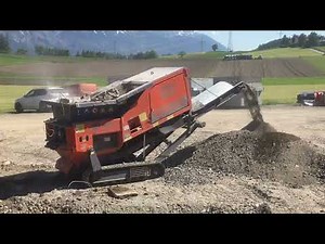 ARJES IMPAKTOR 250 Haberl Baumaschinen GmbH