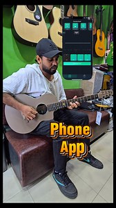 🚨 𝑺𝑻𝑶𝑷 𝑺𝑪𝑹𝑶𝑳𝑳𝑰𝑵𝑮! 𝑻𝒉𝒊𝒔 𝒊𝒔 𝑵𝑶𝑻 𝒂𝒏 𝑨𝒎𝒑! 🤯 Hear the future! We're sound-checking the 𝐍𝐚𝐭𝐚𝐬𝐡𝐚 𝐀𝐬𝐭𝐞𝐫𝐨𝐢𝐝 𝐂𝐚𝐫𝐛𝐨𝐧 𝐅𝐢𝐛𝐞𝐫 𝐰𝐢𝐭𝐡 𝐛𝐮𝐢𝐥𝐭-𝐢𝐧 𝐓𝐫𝐚𝐧𝐬𝐚𝐜𝐨𝐮𝐬𝐭𝐢𝐜 𝐄𝐐. That lush reverb and chorus is coming straight from the body—pure acoustic magic! 𝐖𝐡𝐢𝐜𝐡 𝐬𝐨𝐮𝐧𝐝 𝐚𝐦𝐚𝐳𝐞𝐝 𝐲𝐨𝐮 𝐭𝐡𝐞 𝐦𝐨𝐬𝐭? 𝐓𝐞𝐥𝐥 𝐮𝐬! 👇 #AcousticaGuitarShop #NatashaAsteroid #CarbonFiberGuitar #Transacoustic #NoAmpMagic #GuitarReels #MustHear | Acousti