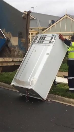 Efficient Heavy Lifting with Big Trucks