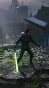 Star Wars Jedi: Fallen Order | Mission to Zeffo