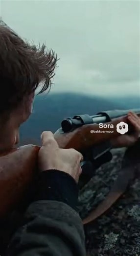 Ridge Runner #movie #scary #film #country #wildlife #deer