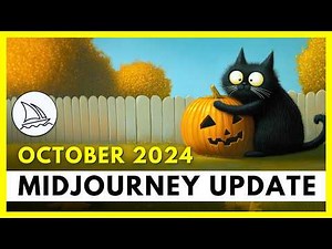 Midjourney Update | October 2024: EDIT ANY IMAGE! New Image Editor Released, V7, Custom Shortcuts