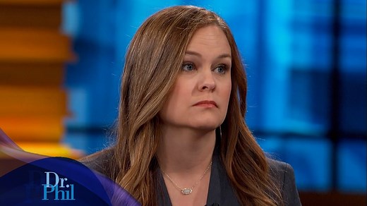Out of Control: ‘My Mom is Drunk 98% of The Time’ | Dr. Phil