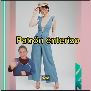 Vamos a trazar el patrón de un enterizo muy elegante y hermoso! #costura #corteyconfeccion #patronaje | Clases de costura en monterrey