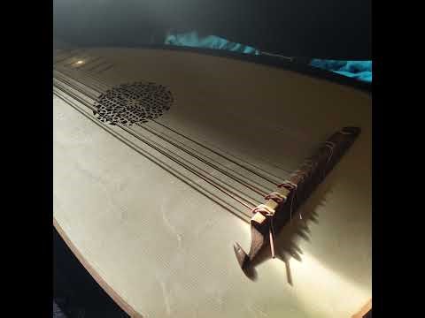 LIVE Renaissance Lute! Intabulations from the 16th century