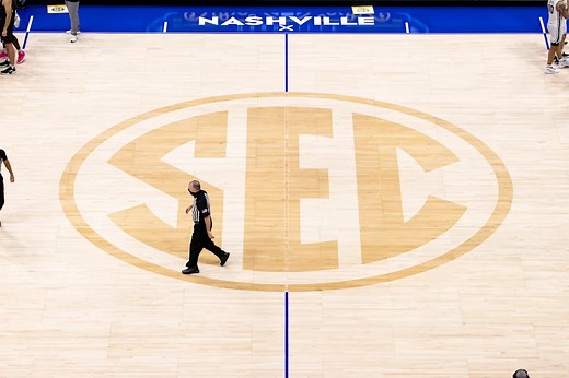 March Madness 2025: SEC sets record with 14 of 16 teams in NCAA tournament