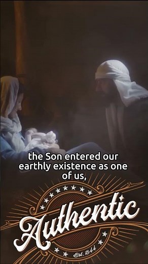 Why the Incarnation Matters