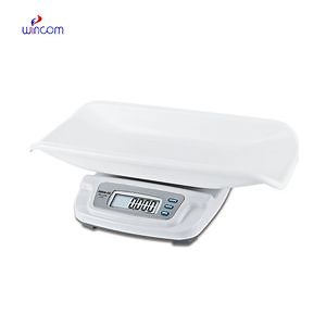 [Hot Item] Low Price Digital Hospital Bathroom Child Weight Baby Balance Scale Baby Weighing Scale