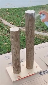 121K views · 1.7K reactions | Light up your walkway for Christmas! ✨勞 #christmasdecor #christmasdiyprojects | Sarah Nicole | Facebook