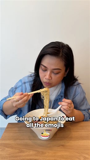 Eating all the emojis in Japan 🇯🇵 From 🍣 to 🍜 to 🐡 — if it’s on the keyboard, you'll find it somewhere in Japan! [japan travel, japan food, things to eat in japan, tokyo travel, japan itinerary, foodie trip] | Japan by Food