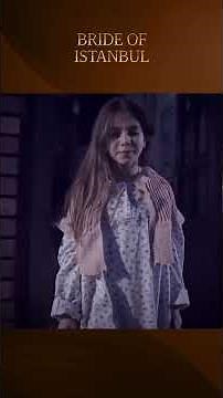 We Can Never Forget Our Traumas - Bride of Istanbul #shorts
