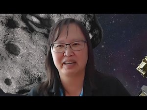 Homewood-Flossmoor alum part of successful NASA mission