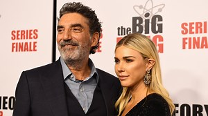 'Bookie' Creators Chuck Lorre & Nick Bakay on Sports Betting