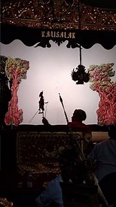 Javanese Shadow Puppet Show 🇮🇩 | Incredible Wayang Kulit Performance | Traditional Indonesian Art