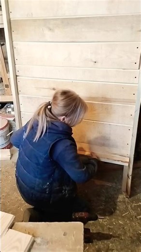 how to make a rabbit cage