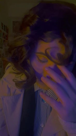 Indigo_cosplay-account on TikTok