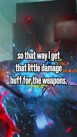 Gauss No Subsume Duration Focused Build 💥 #tennocreate #warframe