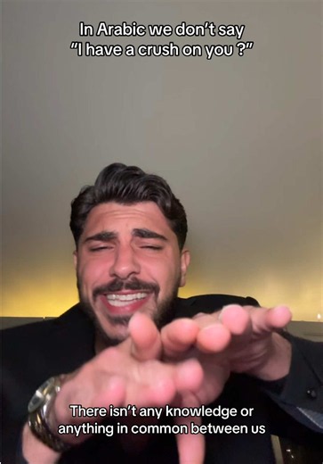 Arabic songs hit different #arab #arabtiktok #girlfriend #song #foryou | arabic music
